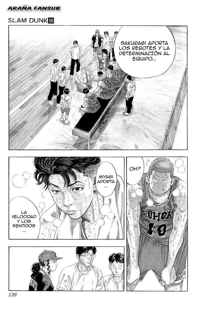 Read Slam Dunk ES Manga Online