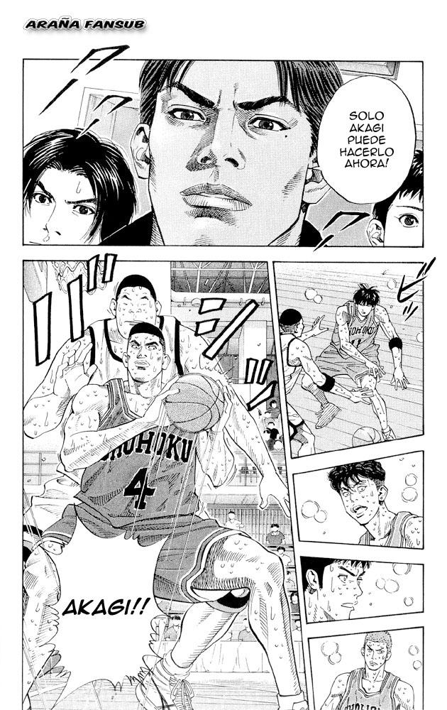 Read Slam Dunk ES Manga Online