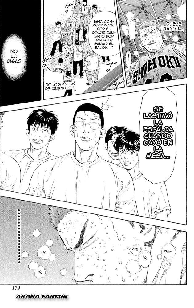 Read Slam Dunk ES Manga Online