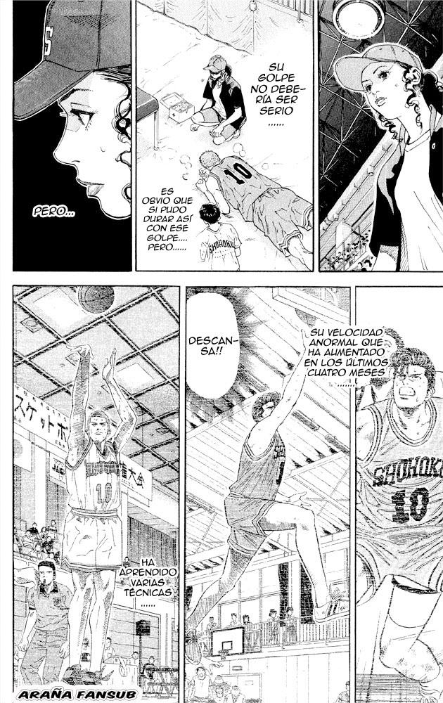 Read Slam Dunk ES Manga Online