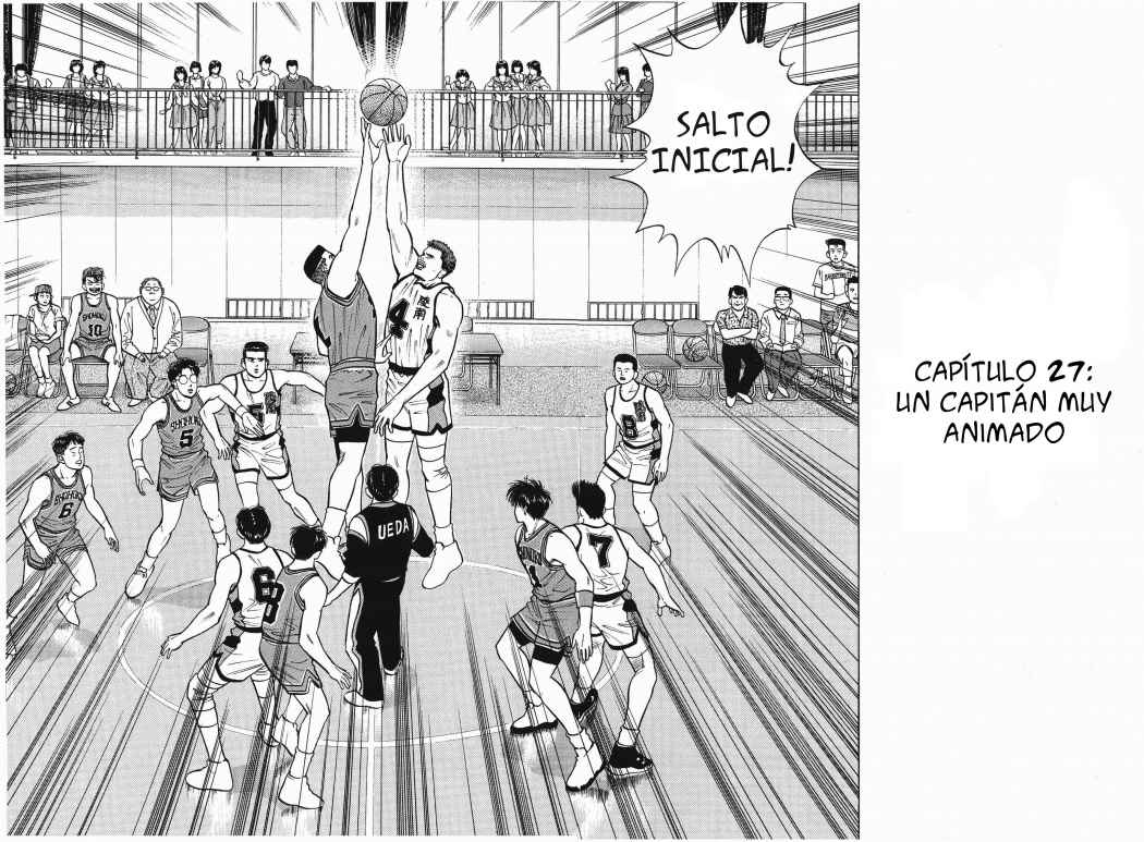 Read Slam Dunk ES Manga Online