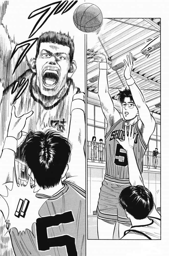 Read Slam Dunk ES Manga Online
