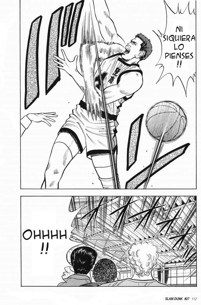 Read Slam Dunk ES Manga Online