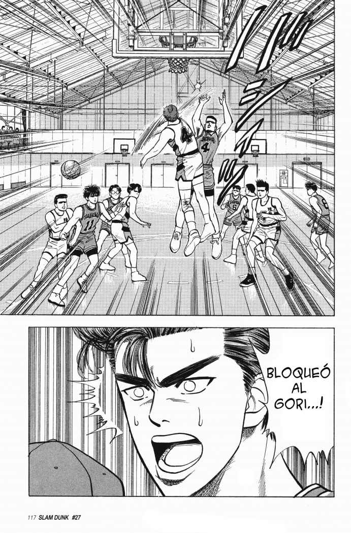 Read Slam Dunk ES Manga Online