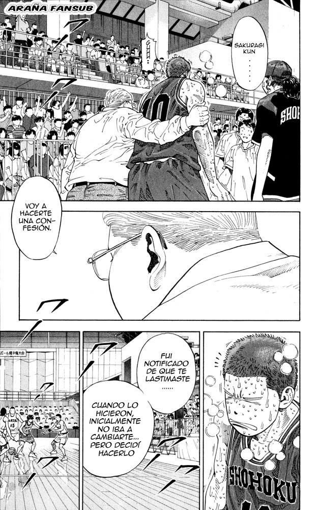 Read Slam Dunk ES Manga Online