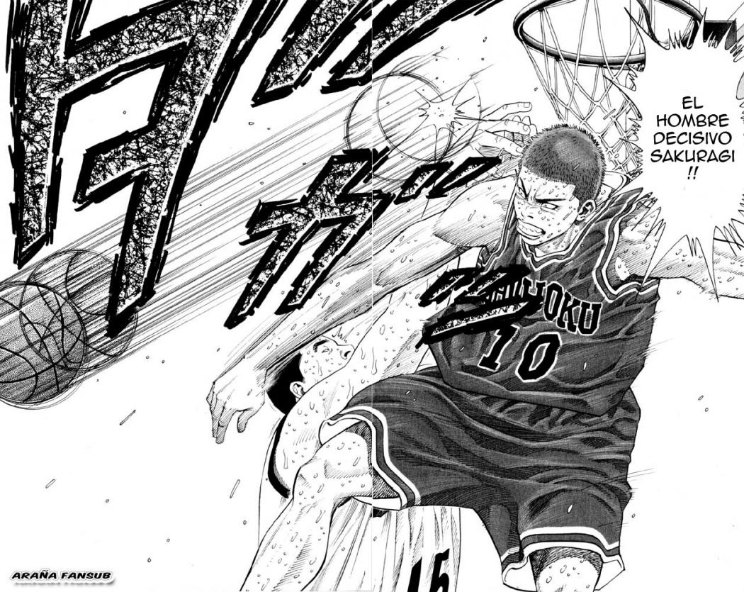 Read Slam Dunk ES Manga Online