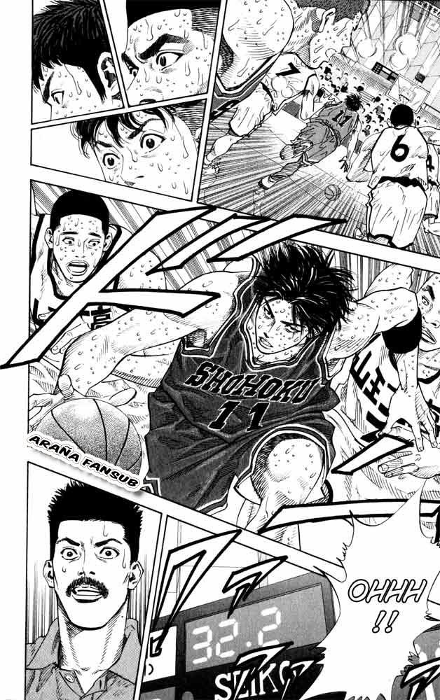 Read Slam Dunk ES Manga Online