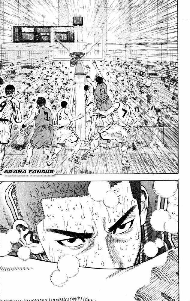 Read Slam Dunk ES Manga Online