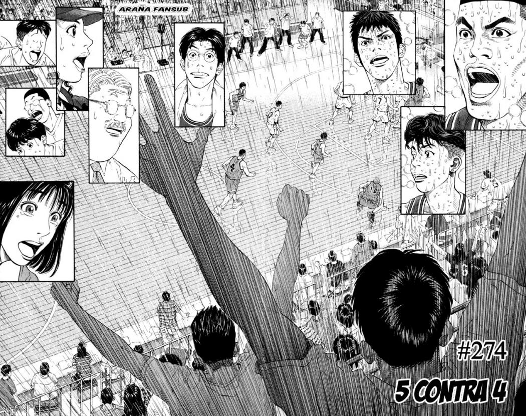 Read Slam Dunk ES Manga Online