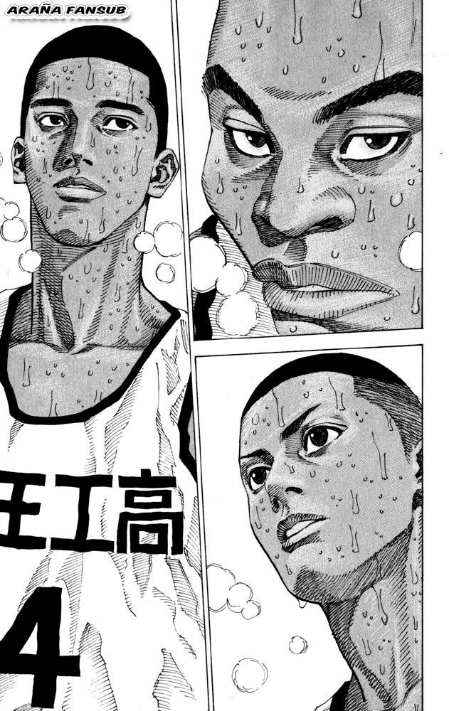 Read Slam Dunk ES Manga Online