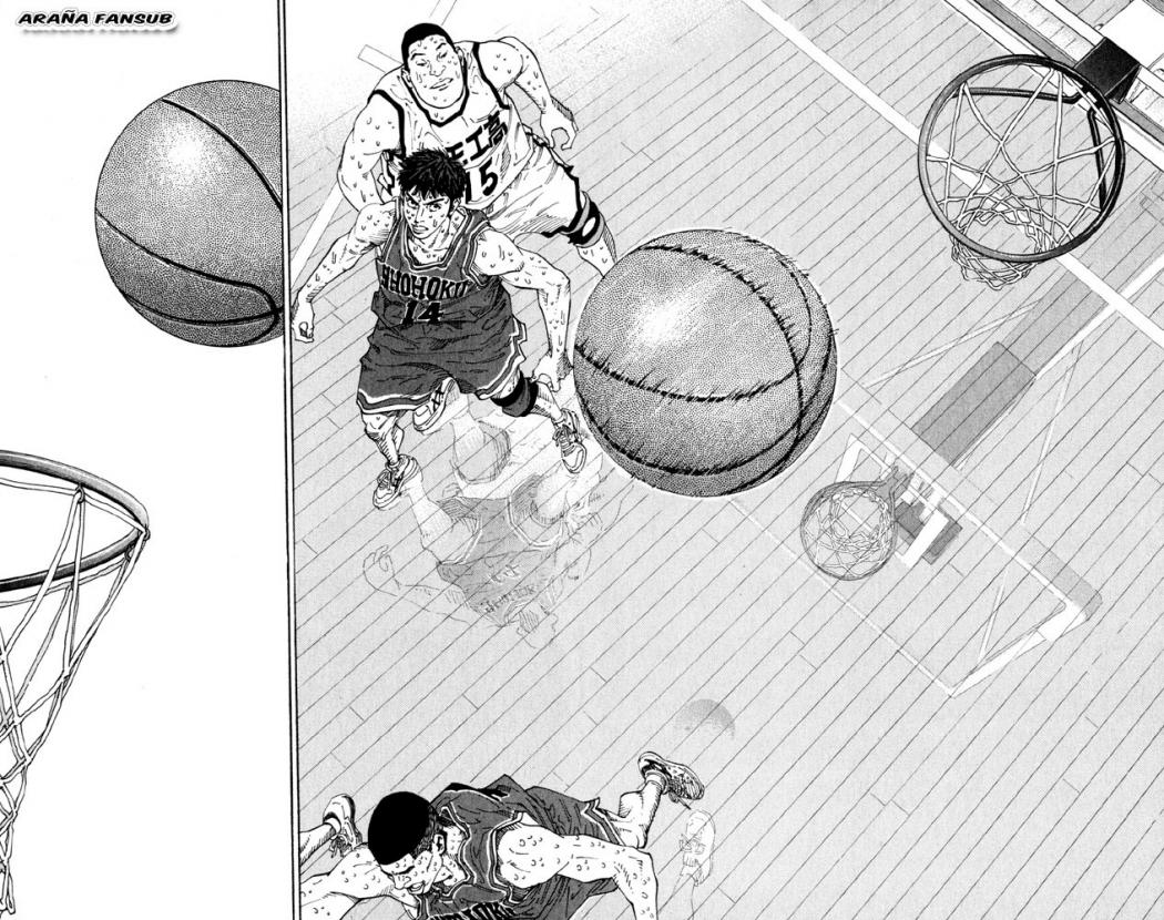 Read Slam Dunk ES Manga Online