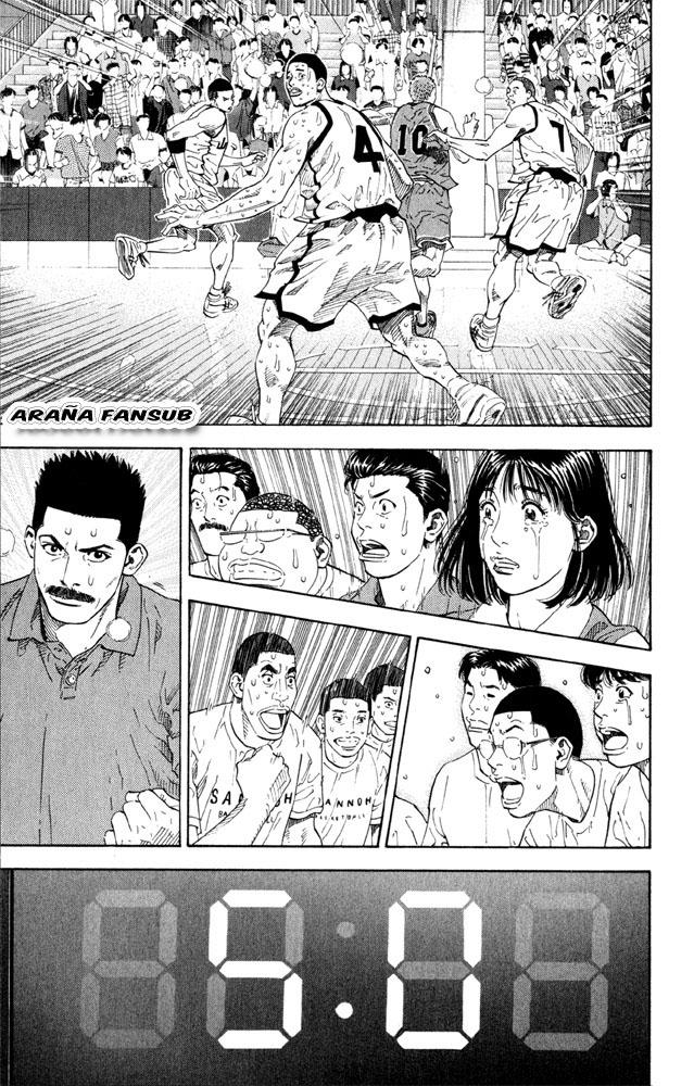 Read Slam Dunk ES Manga Online