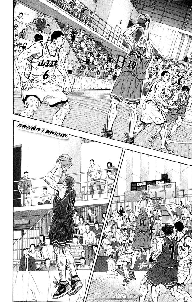 Read Slam Dunk ES Manga Online