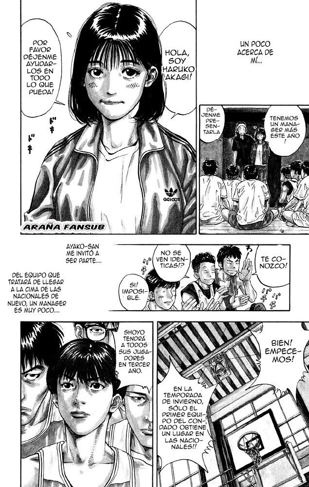 Read Slam Dunk ES Manga Online