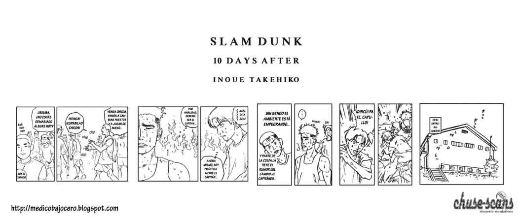Read Slam Dunk ES Manga Online