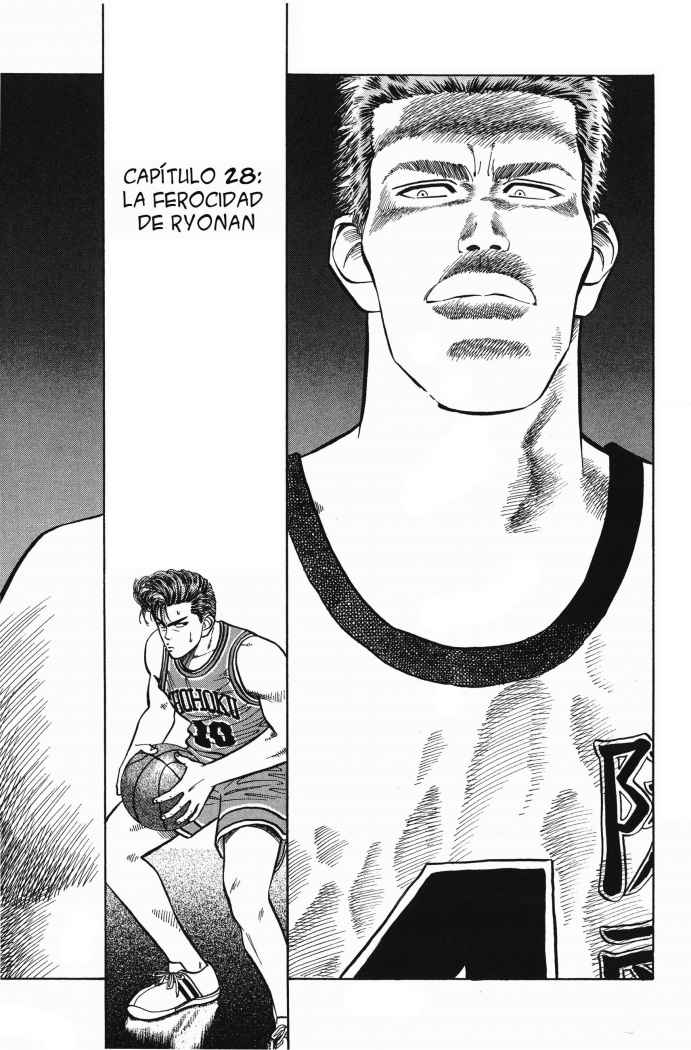 Read Slam Dunk ES Manga Online