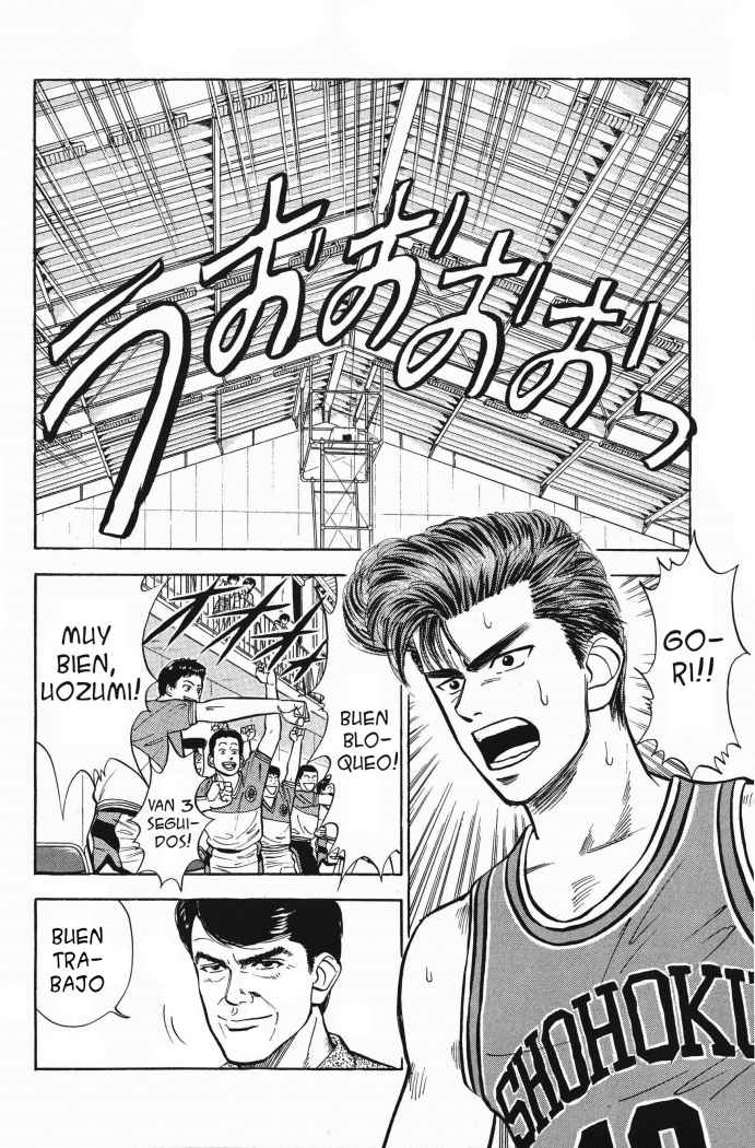 Read Slam Dunk ES Manga Online