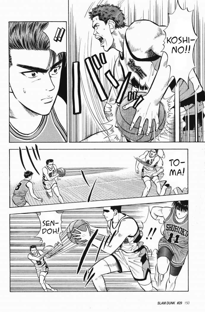 Read Slam Dunk ES Manga Online