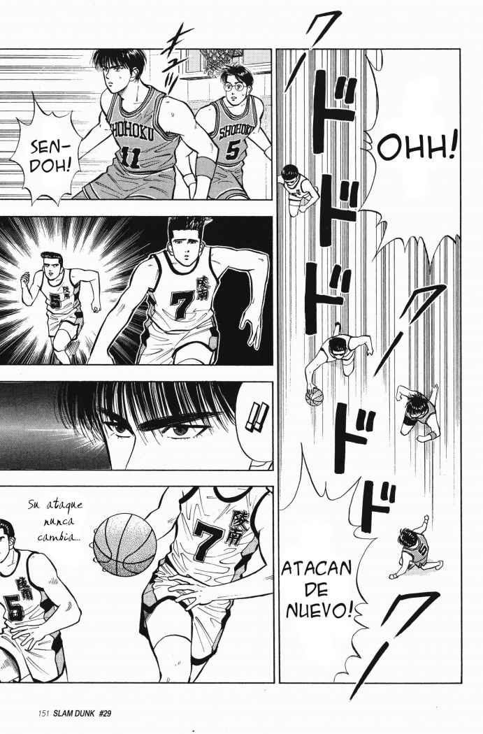 Read Slam Dunk ES Manga Online