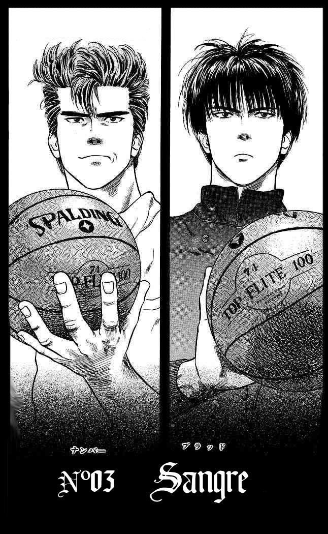 Read Slam Dunk ES Manga Online