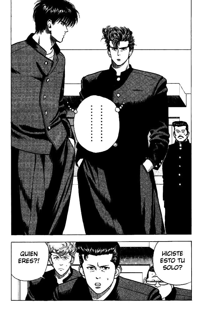 Read Slam Dunk ES Manga Online