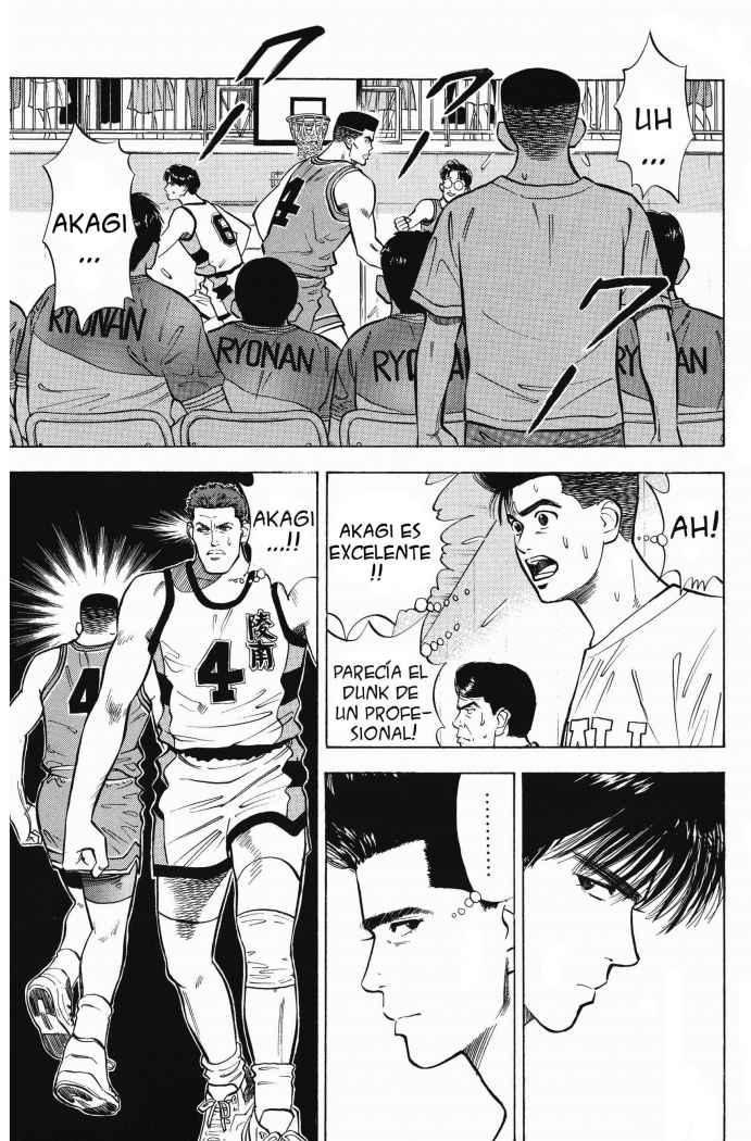 Read Slam Dunk ES Manga Online