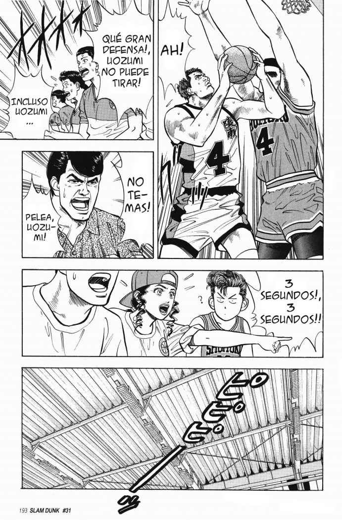 Read Slam Dunk ES Manga Online