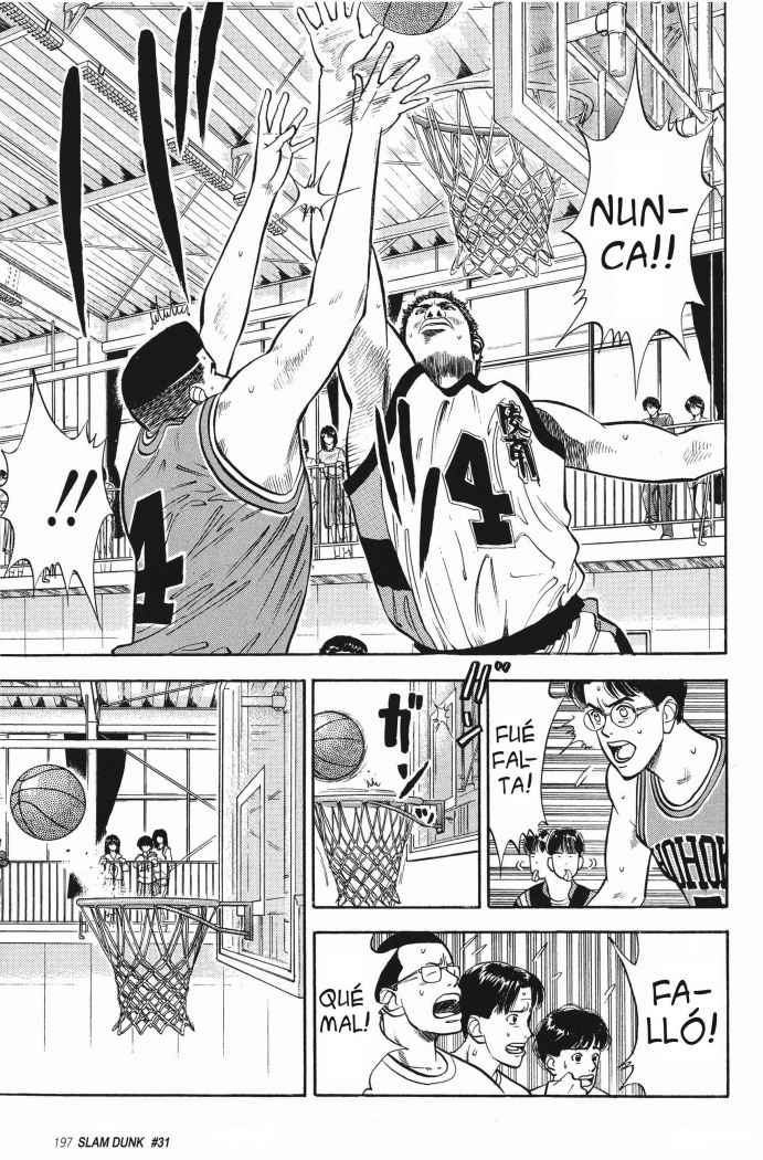 Read Slam Dunk ES Manga Online