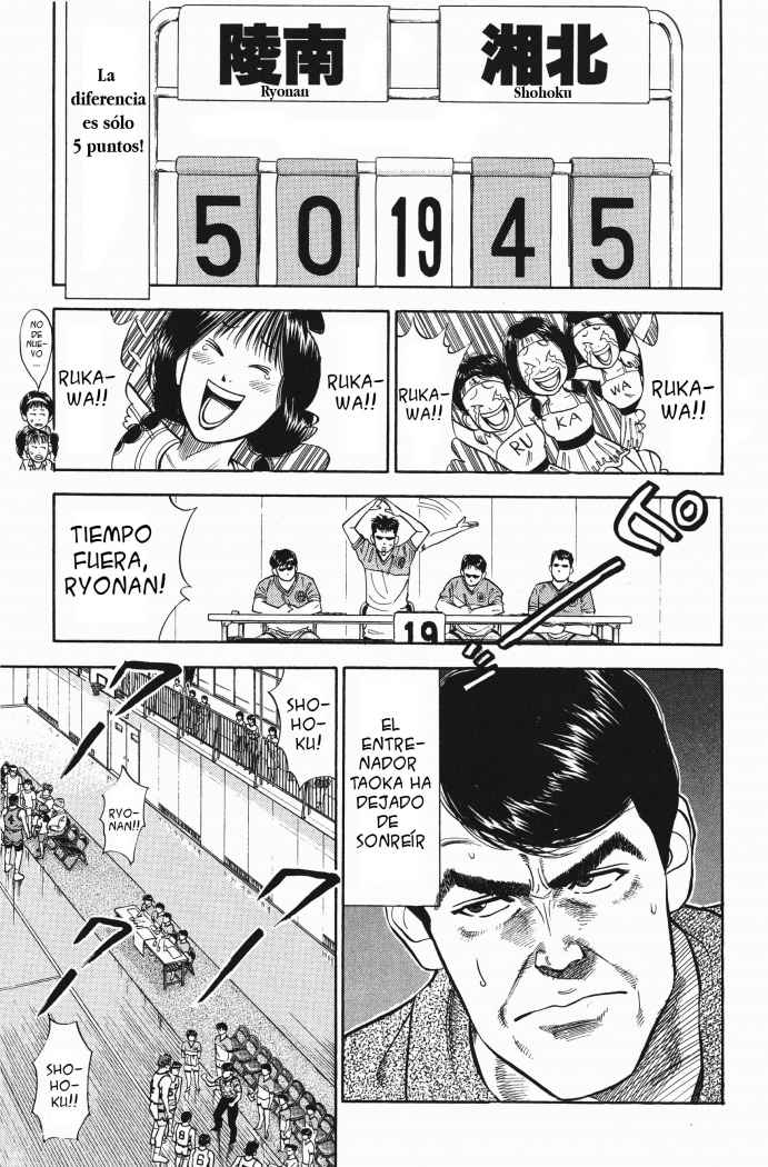 Read Slam Dunk ES Manga Online