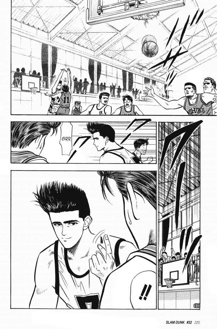 Read Slam Dunk ES Manga Online