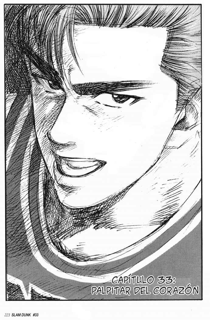 Read Slam Dunk ES Manga Online