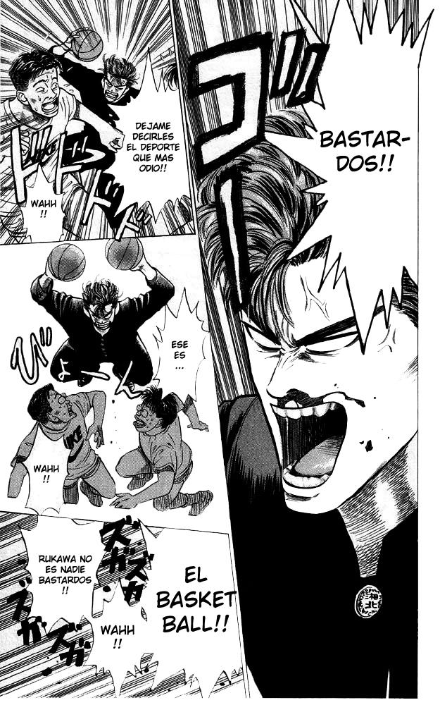 Read Slam Dunk ES Manga Online