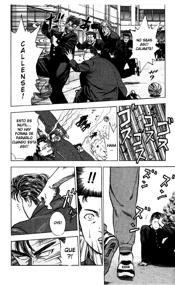 Read Slam Dunk ES Manga Online