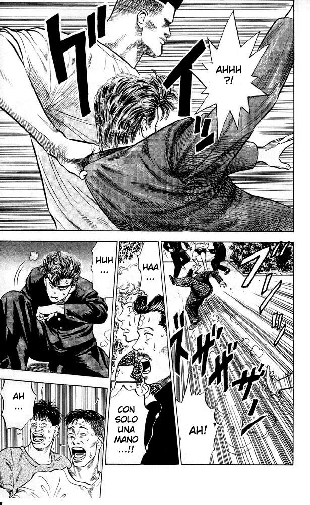 Read Slam Dunk ES Manga Online