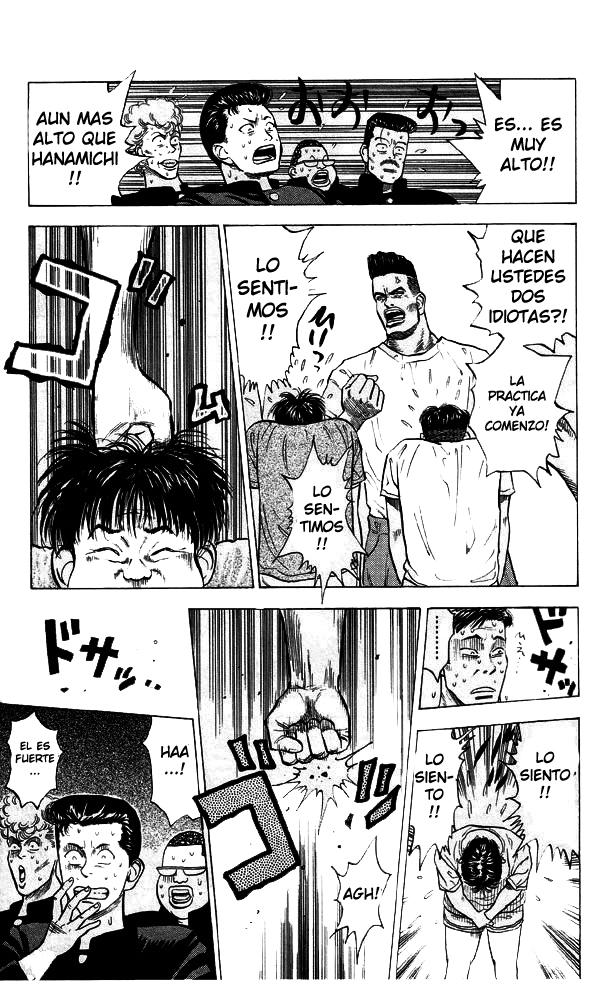 Read Slam Dunk ES Manga Online