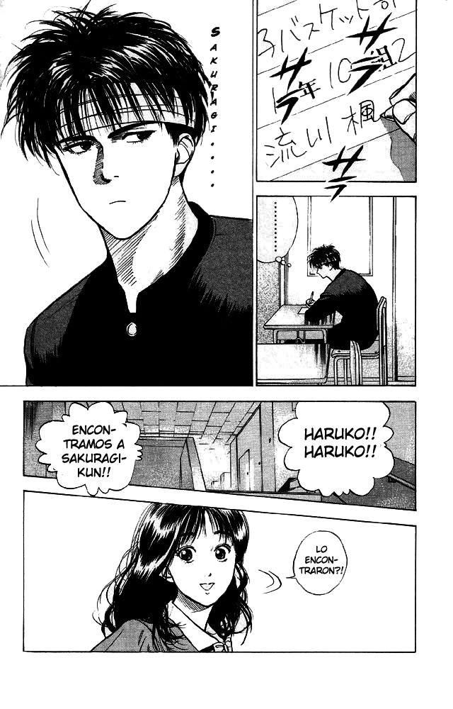 Read Slam Dunk ES Manga Online