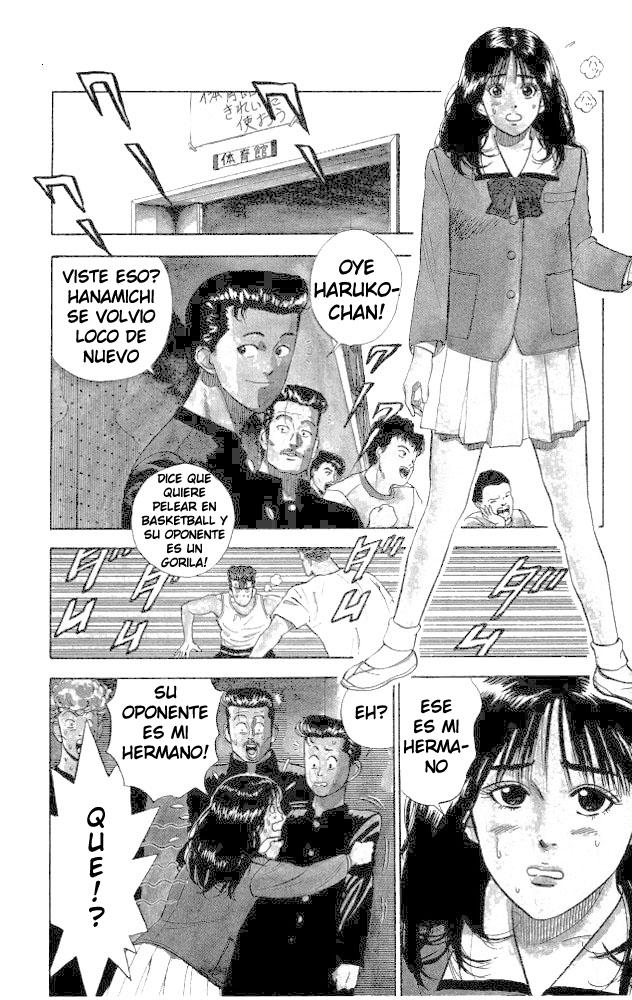 Read Slam Dunk ES Manga Online