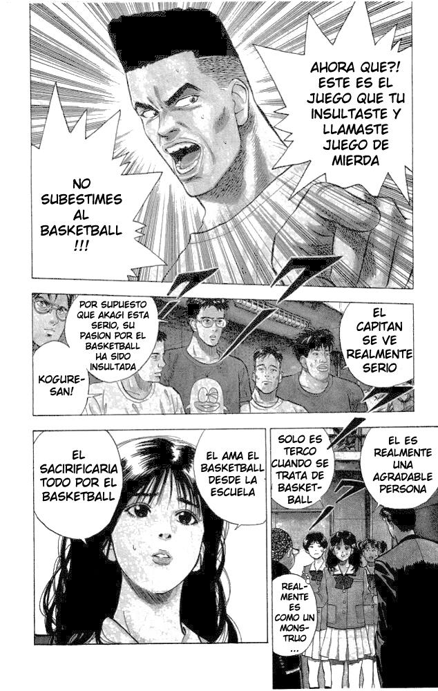 Read Slam Dunk ES Manga Online