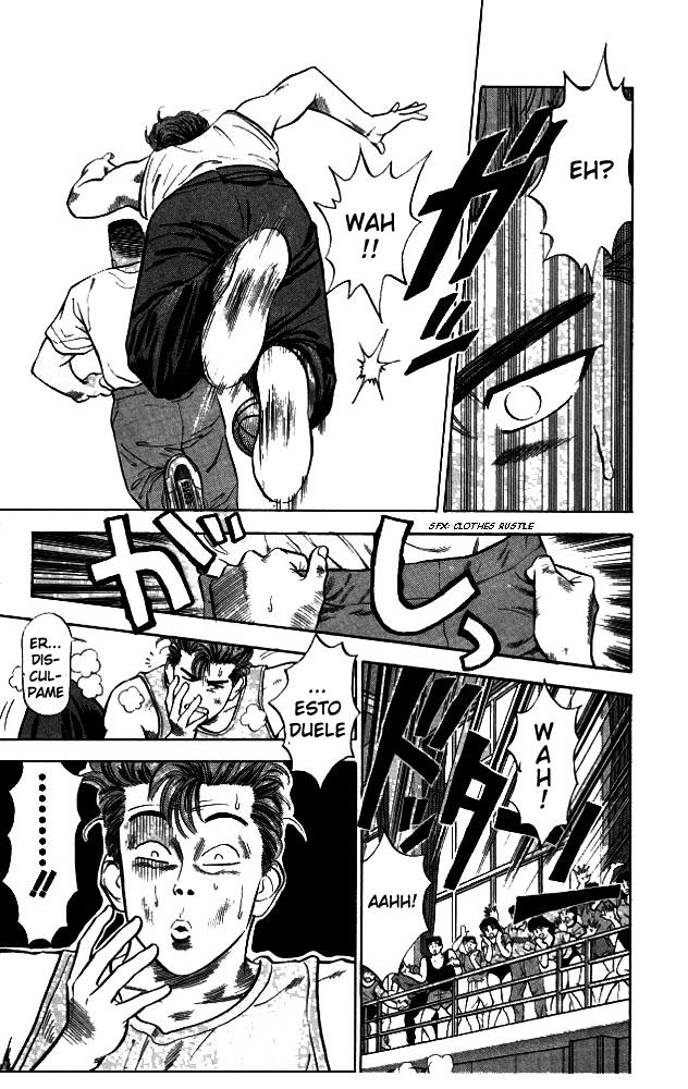 Read Slam Dunk ES Manga Online