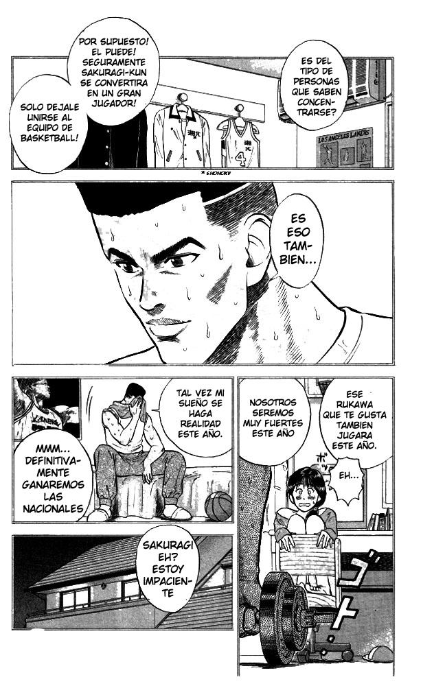 Read Slam Dunk ES Manga Online