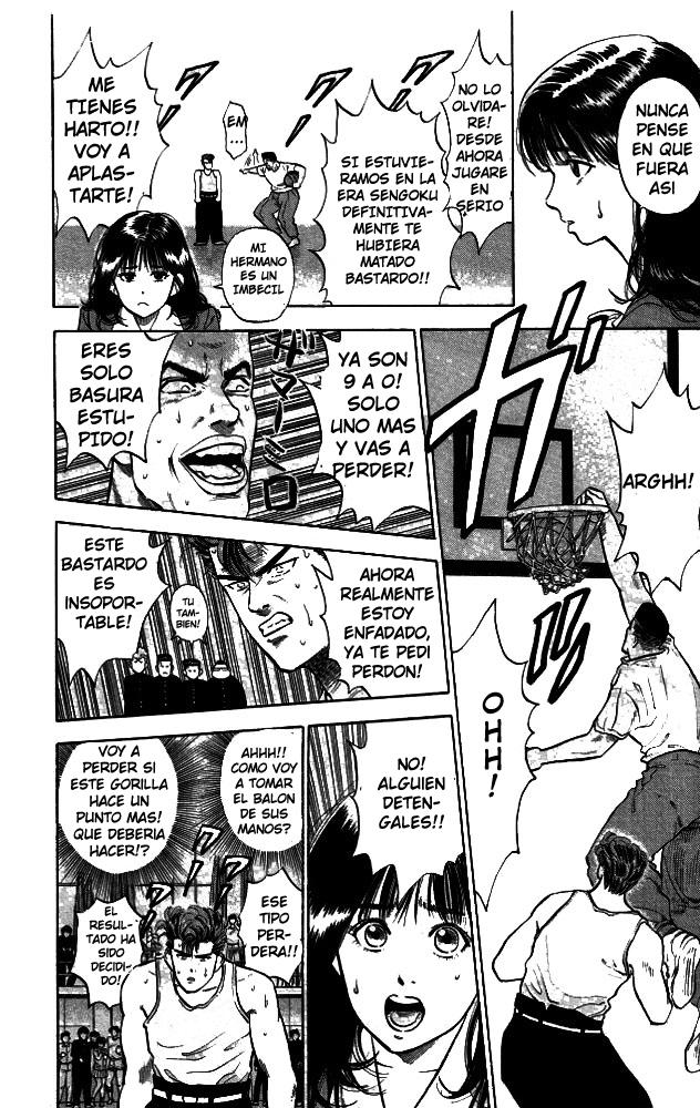 Read Slam Dunk ES Manga Online