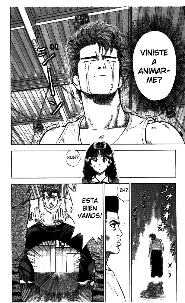 Read Slam Dunk ES Manga Online