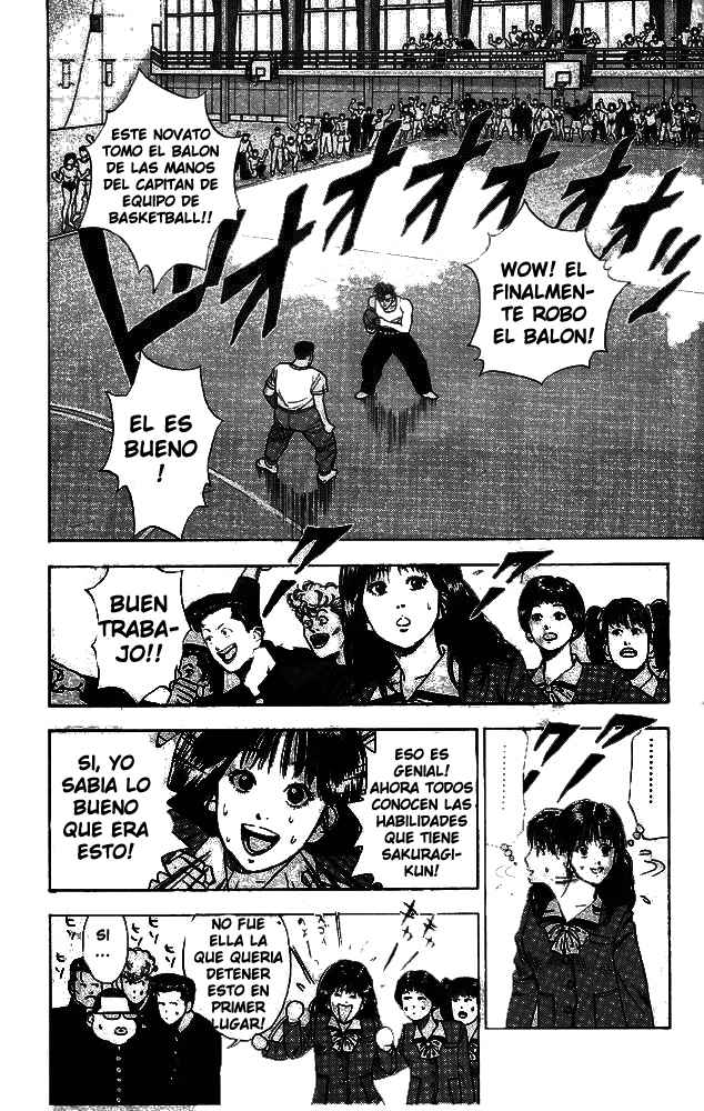 Read Slam Dunk ES Manga Online