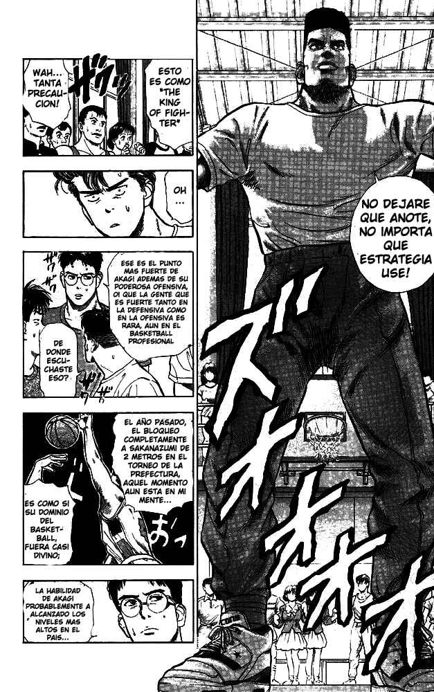 Read Slam Dunk ES Manga Online