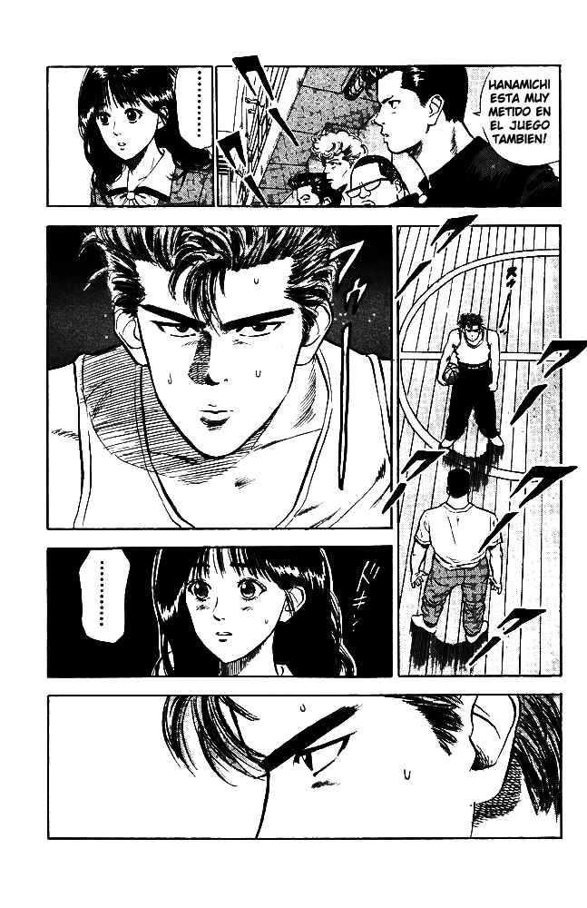 Read Slam Dunk ES Manga Online