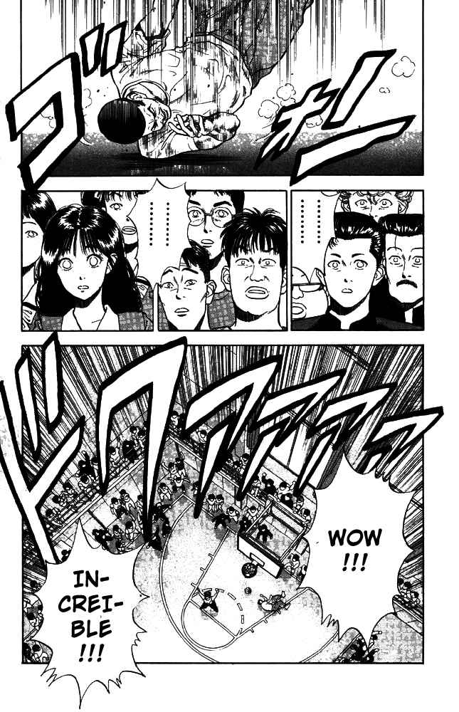 Read Slam Dunk ES Manga Online