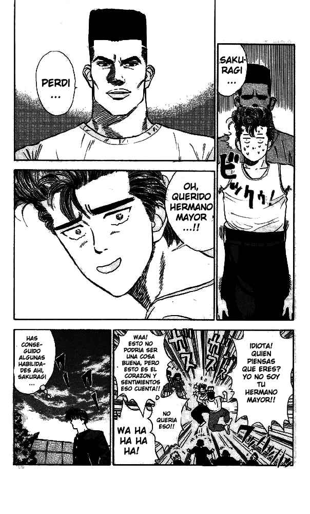 Read Slam Dunk ES Manga Online