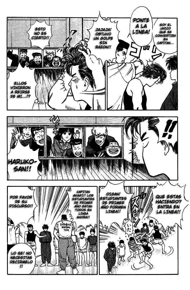 Read Slam Dunk ES Manga Online