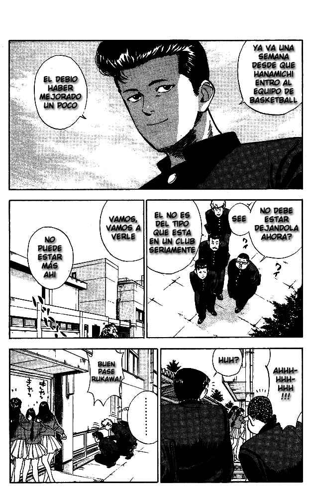 Read Slam Dunk ES Manga Online