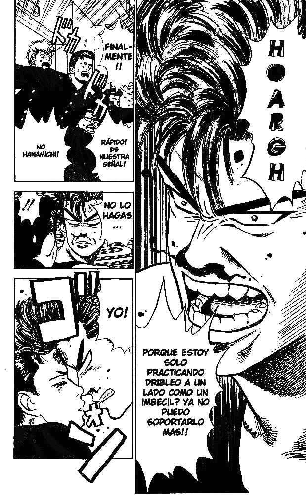 Read Slam Dunk ES Manga Online